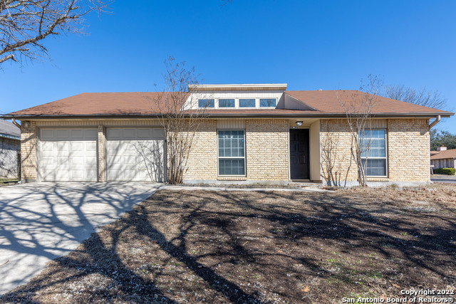 Details for 4902 Brookhead Ln, Schertz, TX 78108