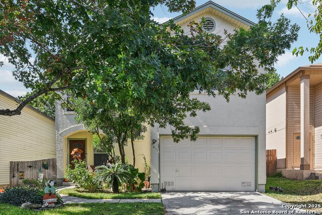 Details for 9611 Fulwood, San Antonio, TX 78239
