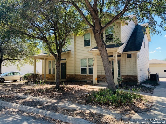 Details for 10311 Lateleaf Oak, San Antonio, TX 78223