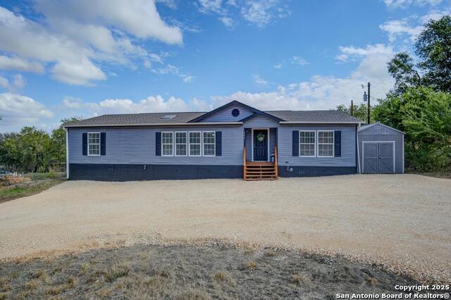 Details for 804 County Road 4511, Hondo, TX 78861