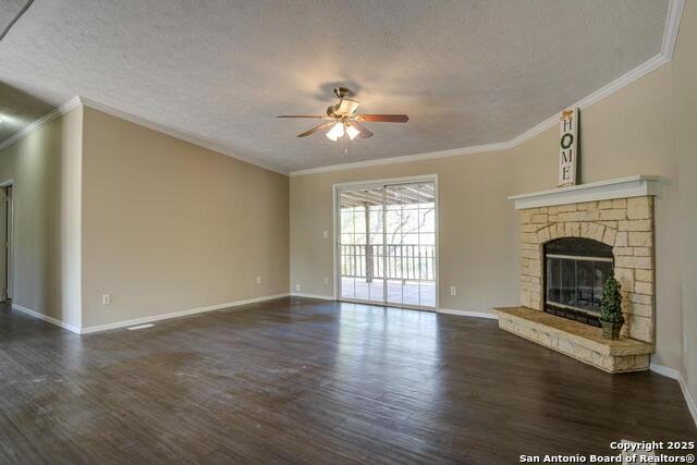 Image 6 of 30 For 804 County Road 4511