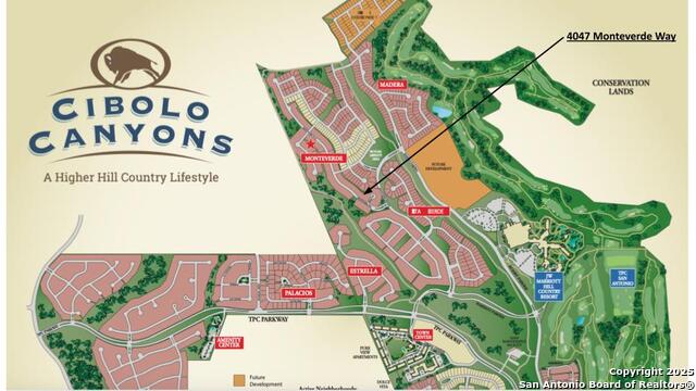 Image 10 of 23 For 4047 Monteverde