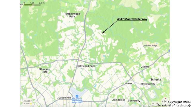 Image 11 of 23 For 4047 Monteverde