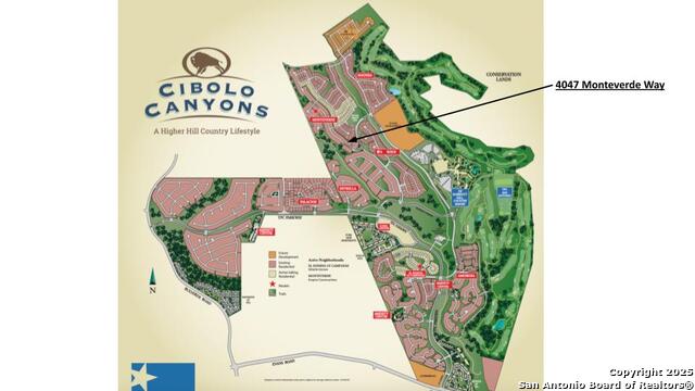 Image 9 of 23 For 4047 Monteverde