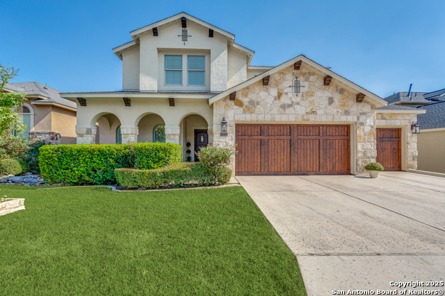 Details for 23122 Woodlawn, San Antonio, TX 78259