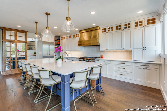 Image 3 of 30 For 23122 Woodlawn