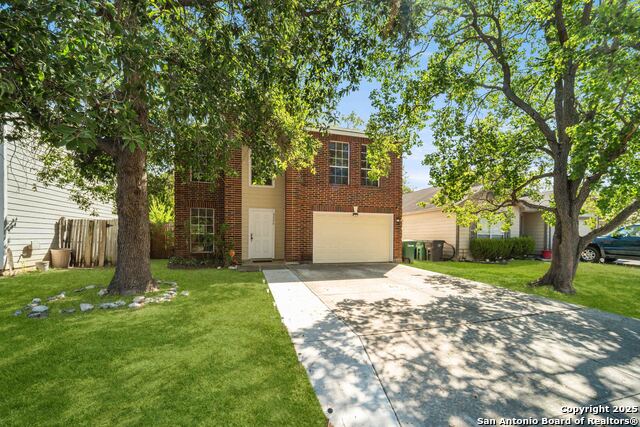 Details for 8226 Grand Bnd, San Antonio, TX 78250