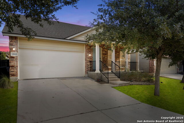 Listing photo id 0 for 12015 Agnew Ridge