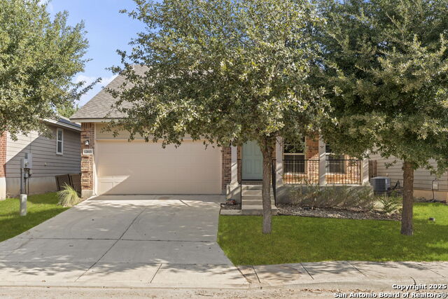 Listing photo id 1 for 12015 Agnew Ridge