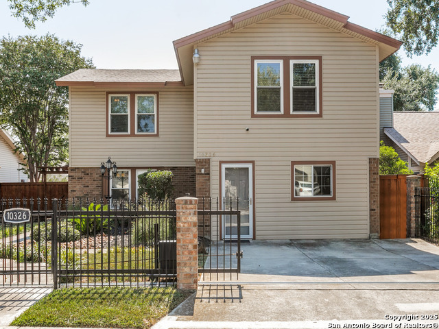 Details for 10326 Country, San Antonio, TX 78240