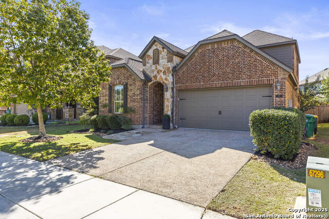 Details for 213 Derby  , Boerne, TX 78006
