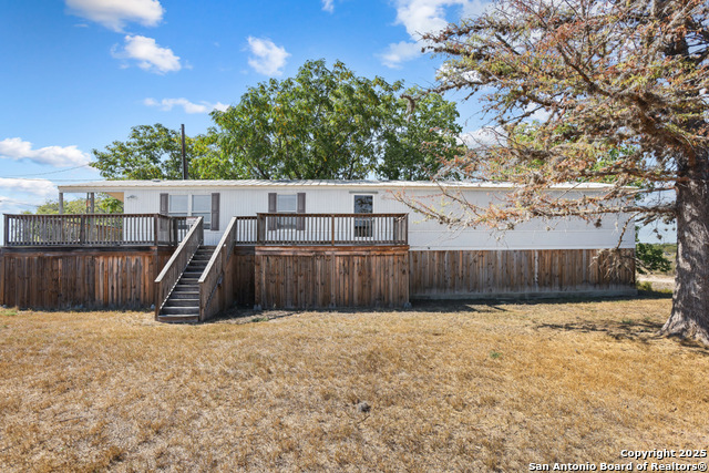 Details for 716 Lakeshore Drive South, Bandera, TX 78003