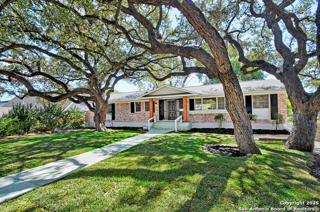 Details for 1022 Mount Eden Drive, San Antonio, TX 78213