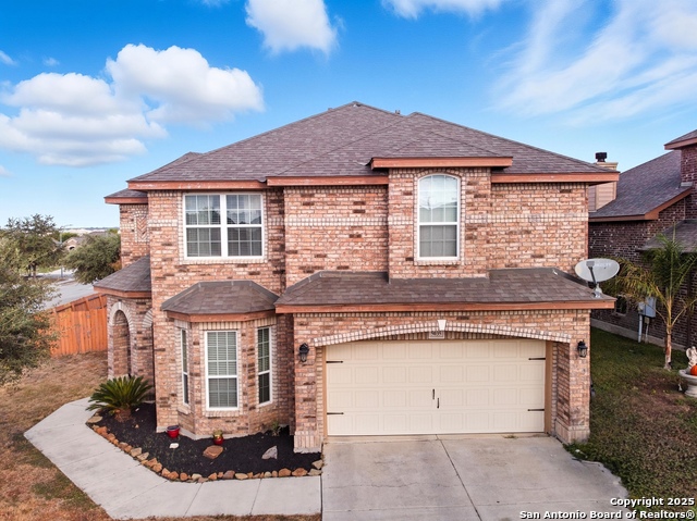 Details for 5035 Thymus  , San Antonio, TX 78245