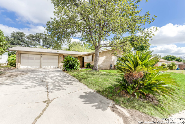 Details for 359 Langton , San Antonio, TX 78216