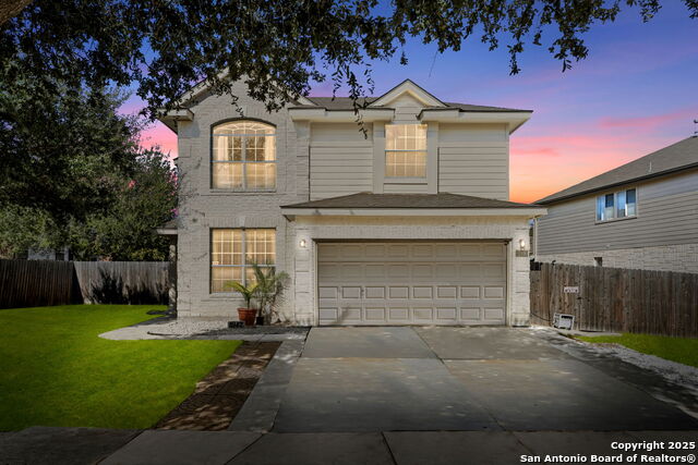 Details for 8947 Burnt Path, Helotes, TX 78023