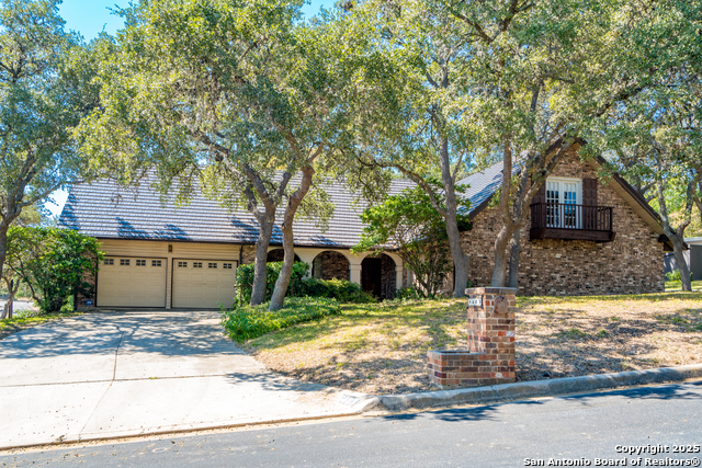 Details for 5403 Billington, San Antonio, TX 78230