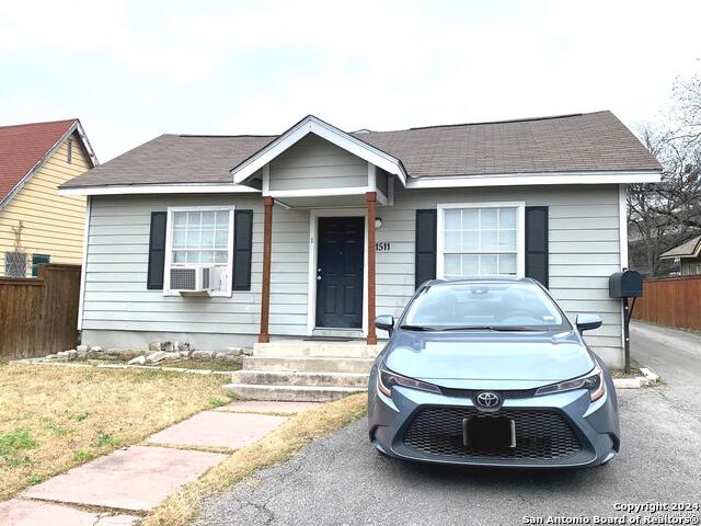 Details for 1511 Ashby Place W 3, San Antonio, TX 78201