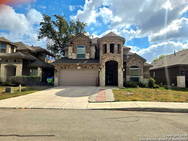 Details for 8710 Kallison Arbor, San Antonio, TX 78254