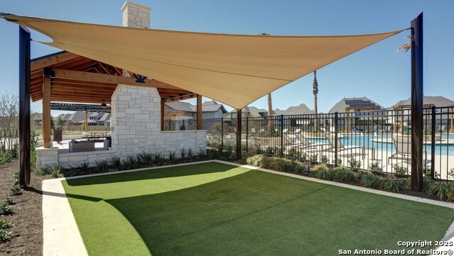 Image 5 of 41 For 8710 Kallison Arbor