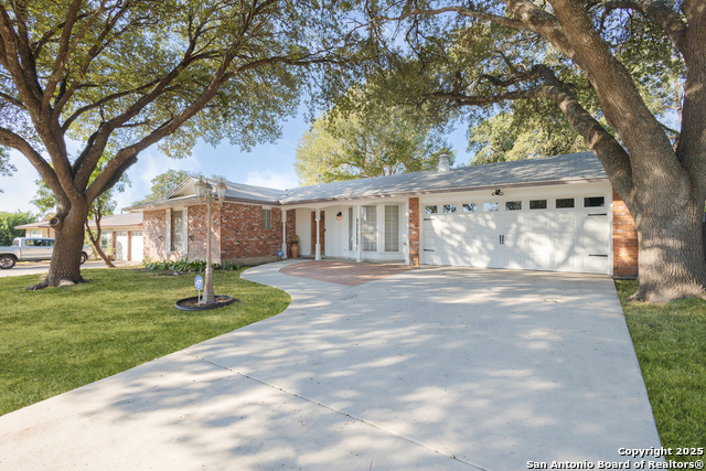 Details for 6710 Peachtree, San Antonio, TX 78238