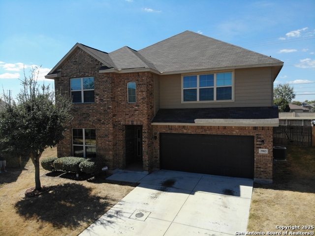 Details for 3903 Pease Park, Converse, TX 78109