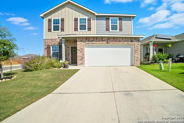 Details for 12619 Antila, San Antonio, TX 78245