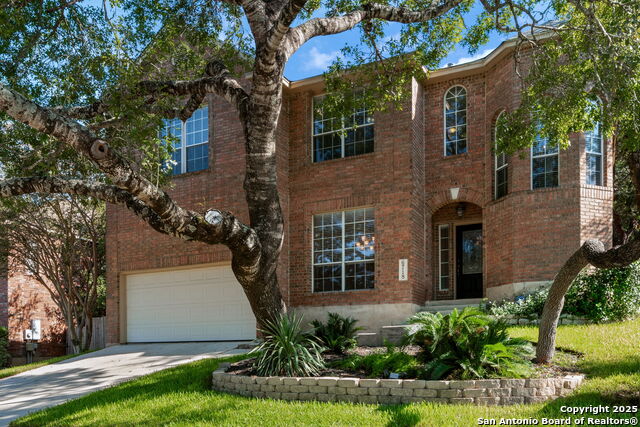 Details for 6718 Grove Creek Dr, San Antonio, TX 78256