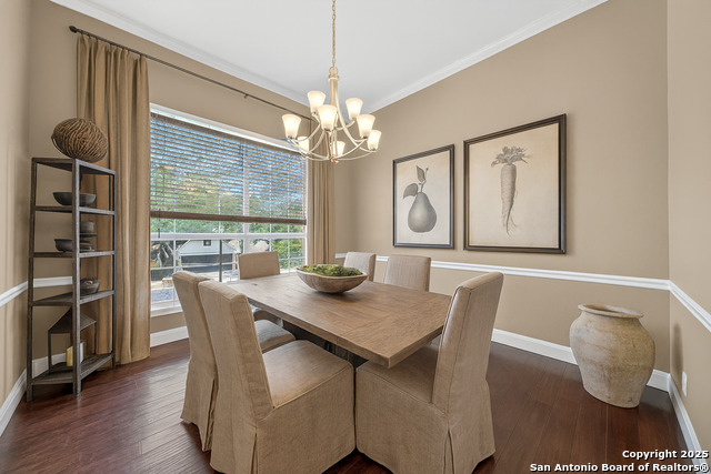 Image 15 of 35 For 6718 Grove Creek Dr