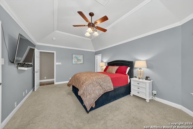 Image 20 of 35 For 6718 Grove Creek Dr