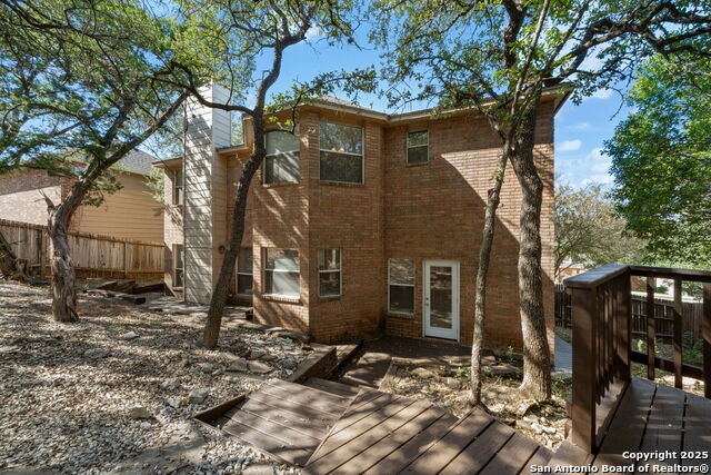 Image 28 of 35 For 6718 Grove Creek Dr