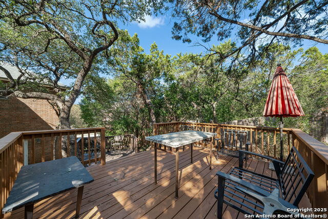 Image 30 of 35 For 6718 Grove Creek Dr