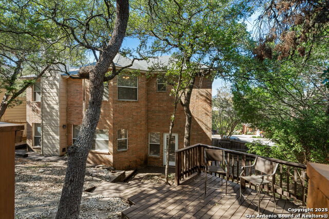 Image 31 of 35 For 6718 Grove Creek Dr