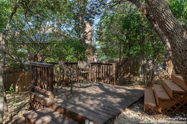 Image 32 of 35 For 6718 Grove Creek Dr
