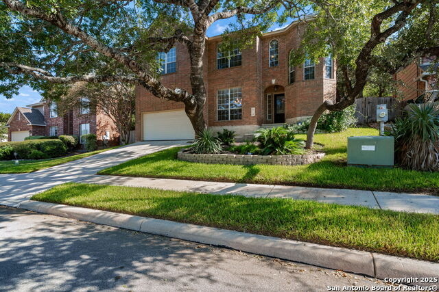 Image 34 of 35 For 6718 Grove Creek Dr