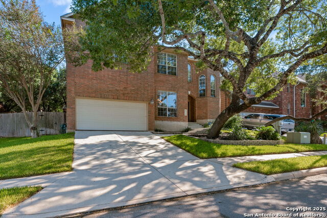 Image 35 of 35 For 6718 Grove Creek Dr