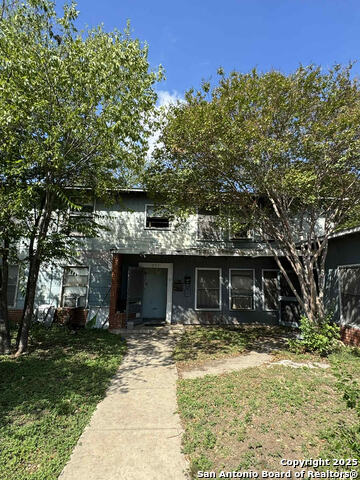 Details for 727 Carney St, San Antonio, TX 78212