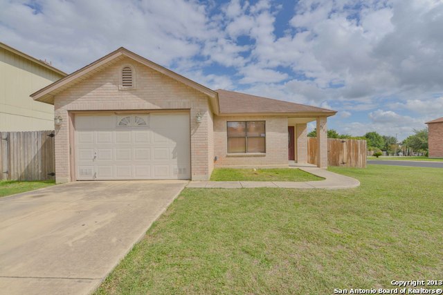 Details for 9302 Bending Crst, San Antonio, TX 78239