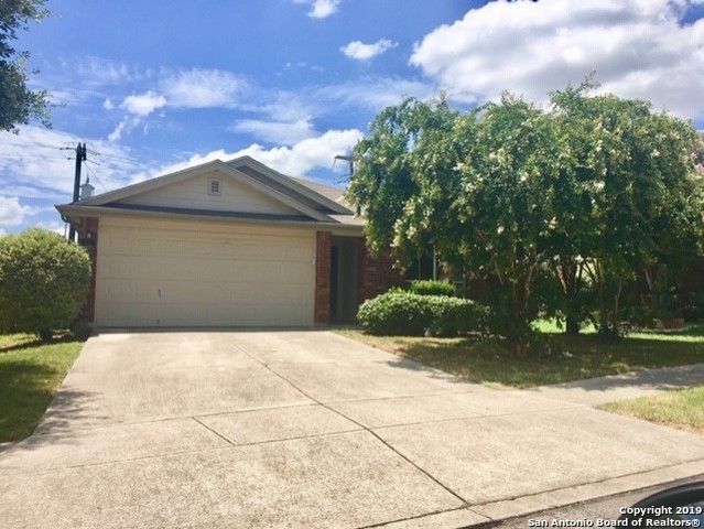 Details for 531 Reba  , Converse, TX 78109