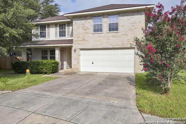 Details for 10127 Margarita Hl, Converse, TX 78109