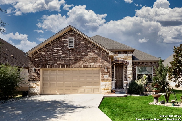 Details for 636 Carriage House, Spring Branch, TX 78070