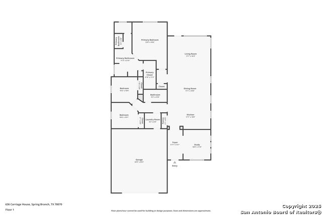 Image 27 of 27 For 636 Carriage House  30