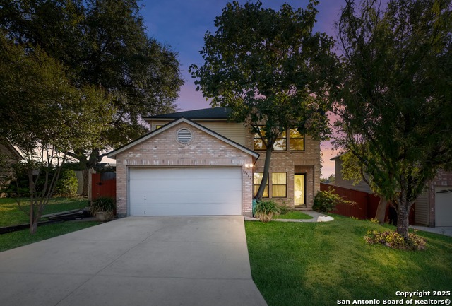 Details for 13562 Mason Crest, San Antonio, TX 78247