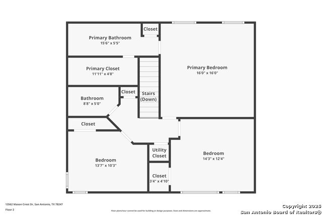 Image 23 of 28 For 13562 Mason Crest