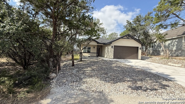 Details for 124 Lookout Ct, Spring Branch, TX 78070