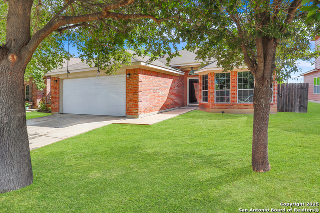 Details for 3834 Amber Chase, San Antonio, TX 78245