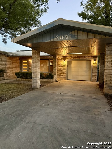 Details for 334 Addax  , San Antonio, TX 78213