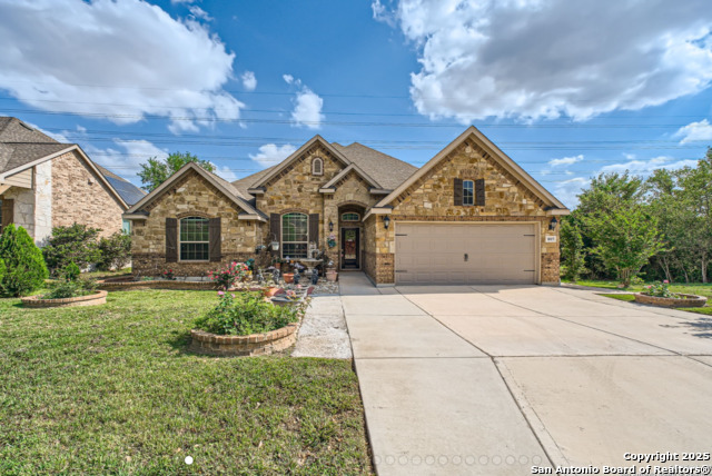 Details for 805 Raceland Road, San Antonio, TX 78245