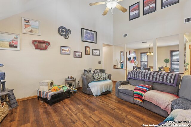 Listing photo id 5 for 31030 Setting Sun Dr