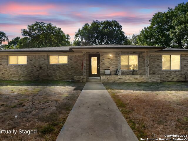 Details for 2 Ridge  , New Braunfels, TX 78130